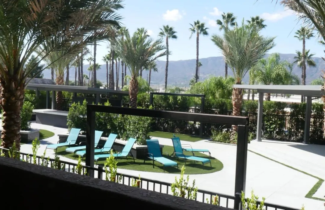 Econo Lodge Lake Elsinore Casino-1